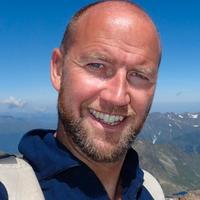 Insegnante di inglese madrelingua