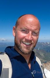 Insegnante di inglese madrelingua