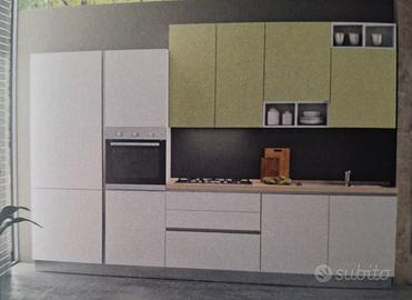 Cucina Promozionale