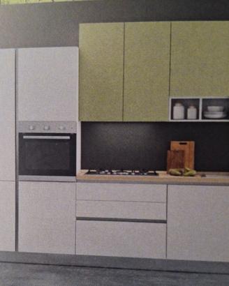 Cucina Promozionale