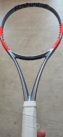 Racchetta Babolat Pure Strike 100 2026