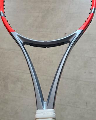 Racchetta Babolat Pure Strike 100 2026