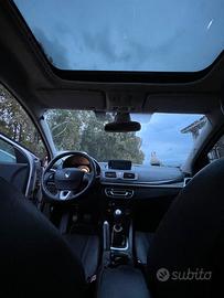Renault Megane 1.5dci 110cv