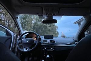 Renault Megane 1.5dci 110cv