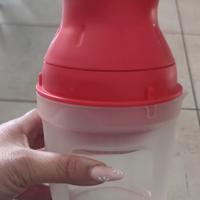 Spremiagrumi  Tupperware 