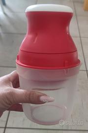 Spremiagrumi  Tupperware 