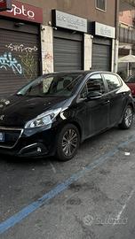 Peugeot 208 1.2 PureTech – Anno 2019 – 44.000 km