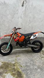 Ktm 125