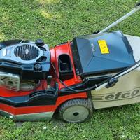 Tagliaerba EFCO MR 55 TBD professionale