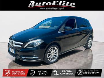 Mercedes-benz B 180 CDI Premium