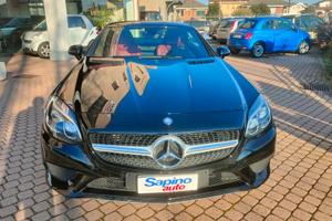 Mercedes-benz SLC 180 Sport