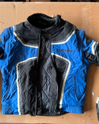 Spyke Giacca Da Moto Taglia L