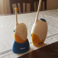 Chicco Baby Control Mini