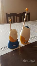 Chicco Baby Control Mini