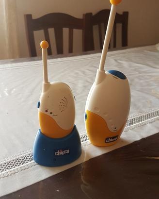 Chicco Baby Control Mini