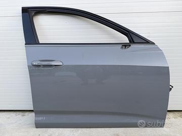 PORTIERA ANTERIORE DESTRA AUDI A6 RS6 Avant Serie