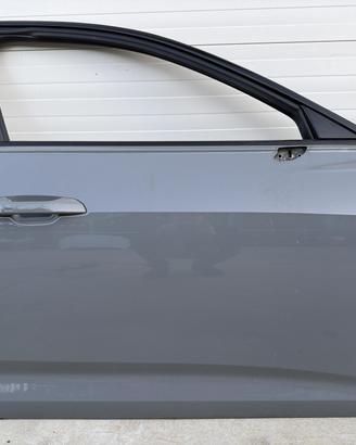 PORTIERA ANTERIORE DESTRA AUDI A6 RS6 Avant Serie