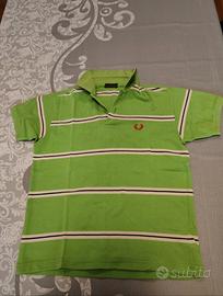 Polo bimbo Fred Perry