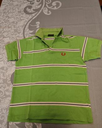 Polo bimbo Fred Perry