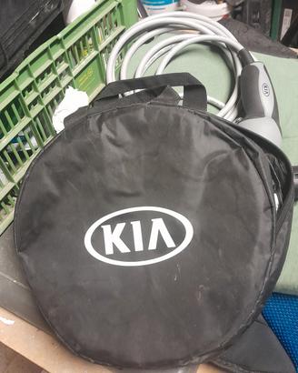cavi originale ricarica batteria Kia