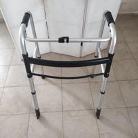 Carrello deambulatore