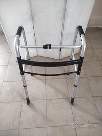 Carrello deambulatore