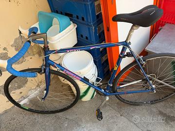 legnano bici da corsa