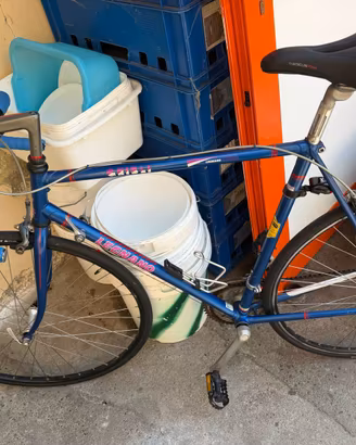 legnano bici da corsa