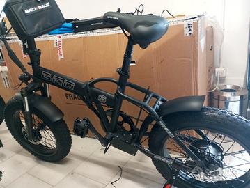 Brobike bici elettrica 