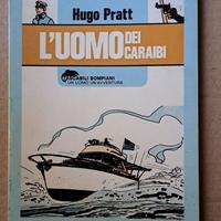 L'uomo dei Caraibi