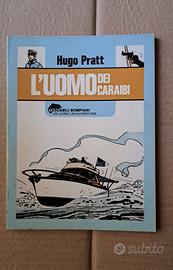 L'uomo dei Caraibi