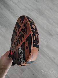 Babolat technical viper 2024