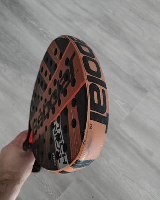 Babolat technical viper 2024