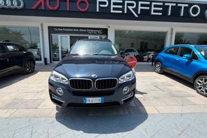 Bmw X5 xDrive30d 258CV Luxury