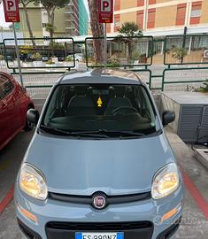 Fiat Panda 1.2 2018