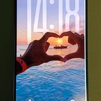 Iphone 15 Pro Max da 256 gb