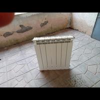 Termosifone 7 elementi 
