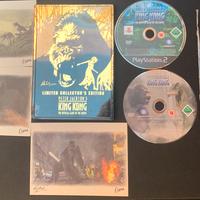 Peter Jackson's King Kong : Collector's Edition