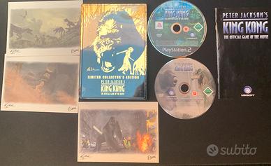 Peter Jackson's King Kong : Collector's Edition