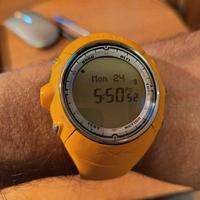 Orologio Polar AXN 300