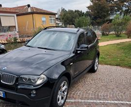 Bmw x3 (e83) - 2010