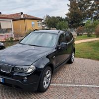 Bmw x3 (e83) - 2010