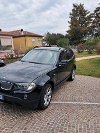 Bmw x3 (e83) - 2010