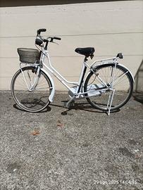 Bicicletta da donna Old Line