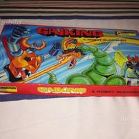 Gaiking il Robot Guerriero gioco da tavolo Board g