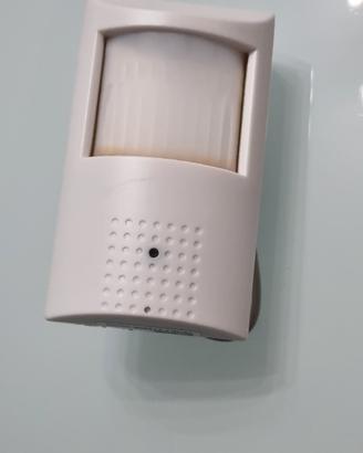 telecamera da interno wifi
