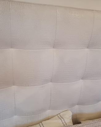 Letto matrimoniale Santarossa