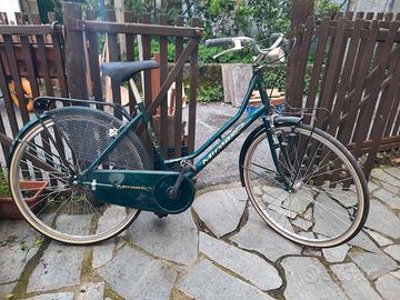 Bici da donna