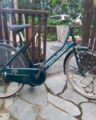 Bici da donna