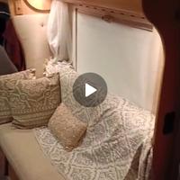 Camper Semintegrale